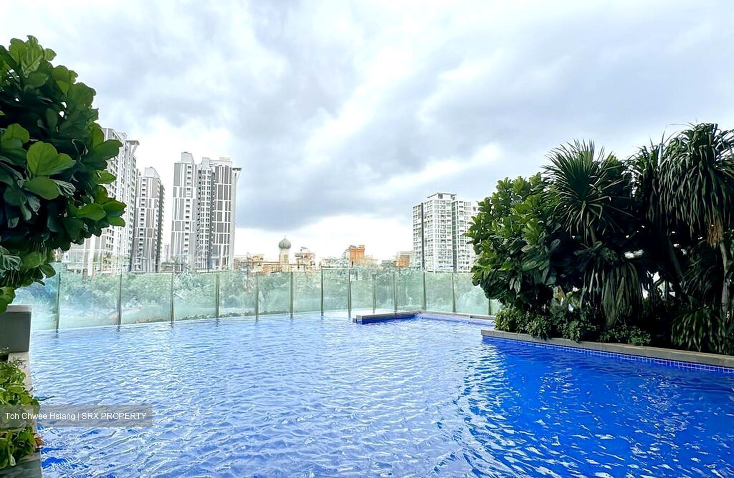 Centro Residences (D20), Condominium #520668281